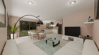  Maison 5 pi�ces 116 m� Aix les bains