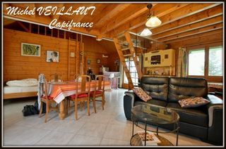  Maison � vendre 3 pi�ces 75 m�