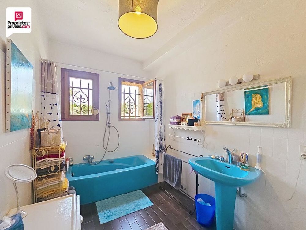 � vendre  Villa Tanneron (83440)