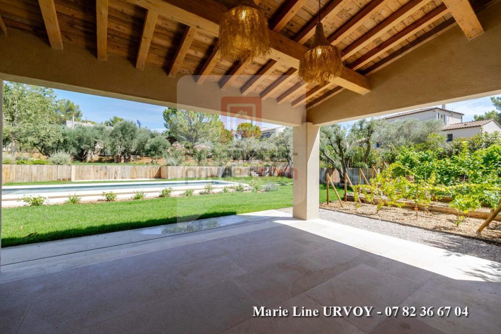 � vendre  Maison Maussane-les-Alpilles (13520)