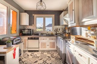  Maison � vendre 5 pi�ces 135 m�