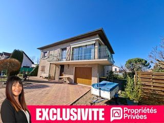  Maison � vendre 5 pi�ces 106 m�