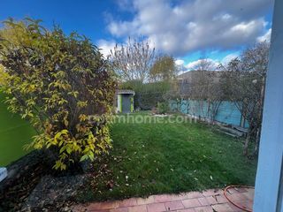  Maison � vendre 4 pi�ces 93 m�