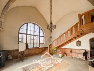  Maison � vendre 8 pi�ces 318 m�