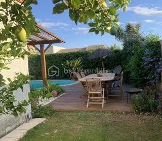  Villa � vendre 5 pi�ces 98 m�