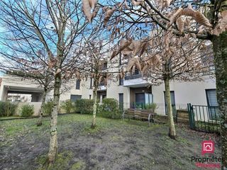  Appartement � vendre 2 pi�ces 40 m�