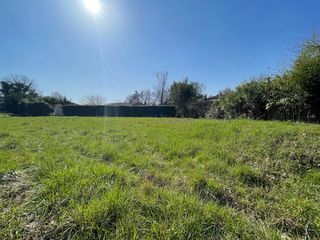  Terrain � vendre 1000 m�