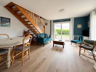  Maison � vendre 3 pi�ces 56 m�