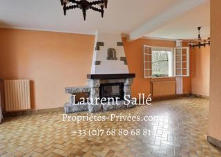  Maison � vendre 5 pi�ces 106 m�