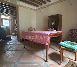  Maison � vendre 9 pi�ces 143 m�