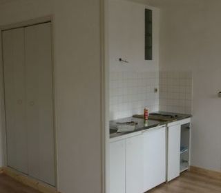  Appartement � louer 1 pi�ce 25 m�