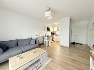  Appartement � vendre 2 pi�ces 40 m�