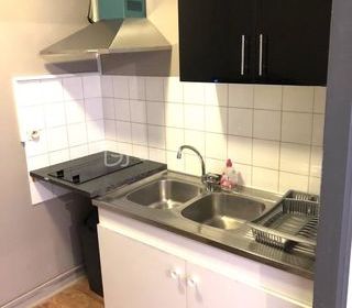  Loft � vendre 2 pi�ces 43 m�