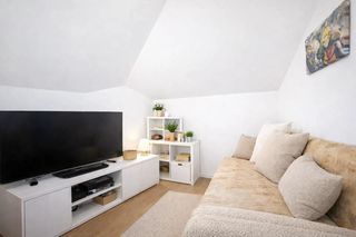  Appartement � vendre 2 pi�ces 38 m�