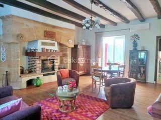  Propri�t�/ch�teau � vendre 7 pi�ces 114 m�