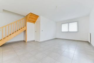  Maison � vendre 4 pi�ces 82 m�