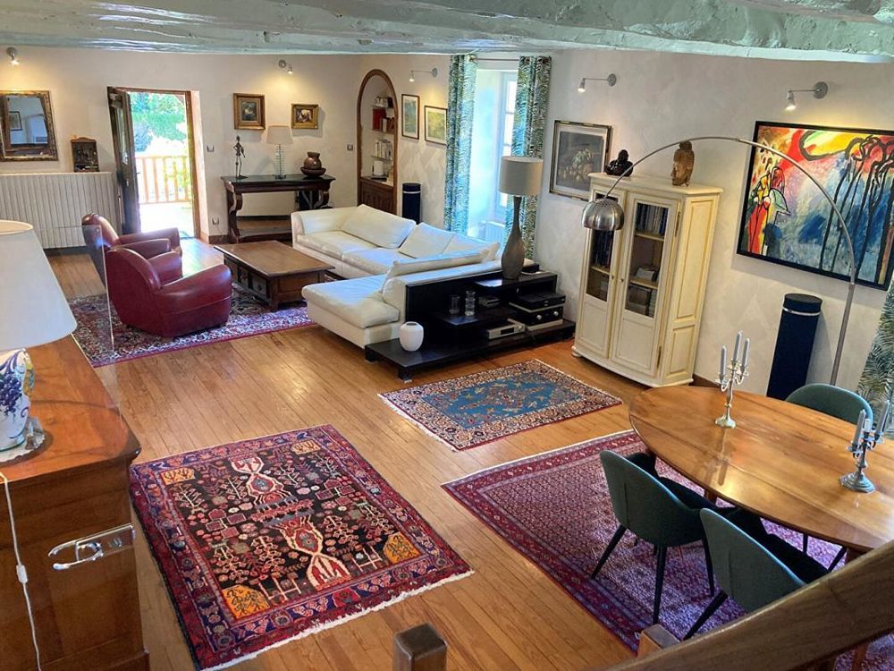 � vendre  Maison Catus (46150)