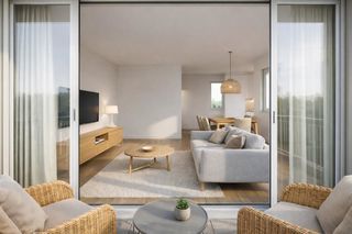  Appartement � vendre 2 pi�ces 48 m�