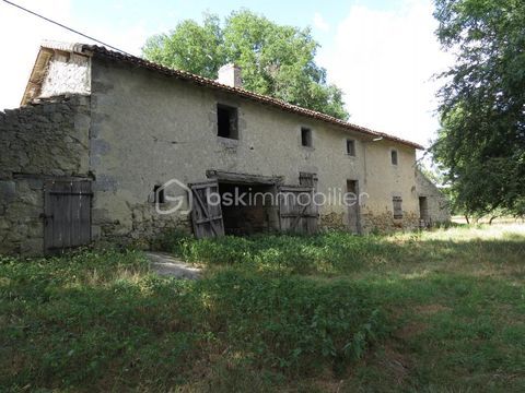   Maison � la campagne Maison - 3 pi�ce(s) - 160 m�