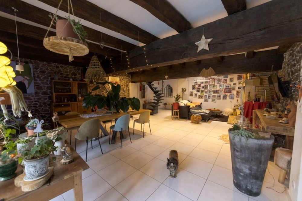 � vendre  Maison Villerest (42300)