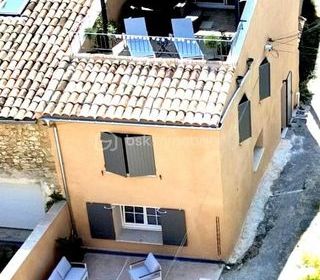  Maison � vendre 4 pi�ces 94 m�