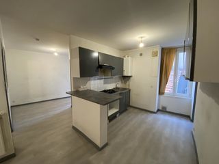  Appartement � vendre 2 pi�ces 38 m�