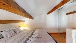  Appartement � vendre 1 pi�ce 25 m�