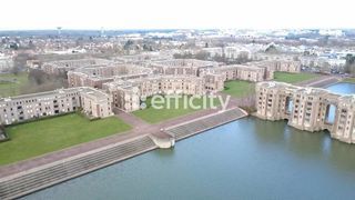  Appartement � vendre 5 pi�ces 89 m�