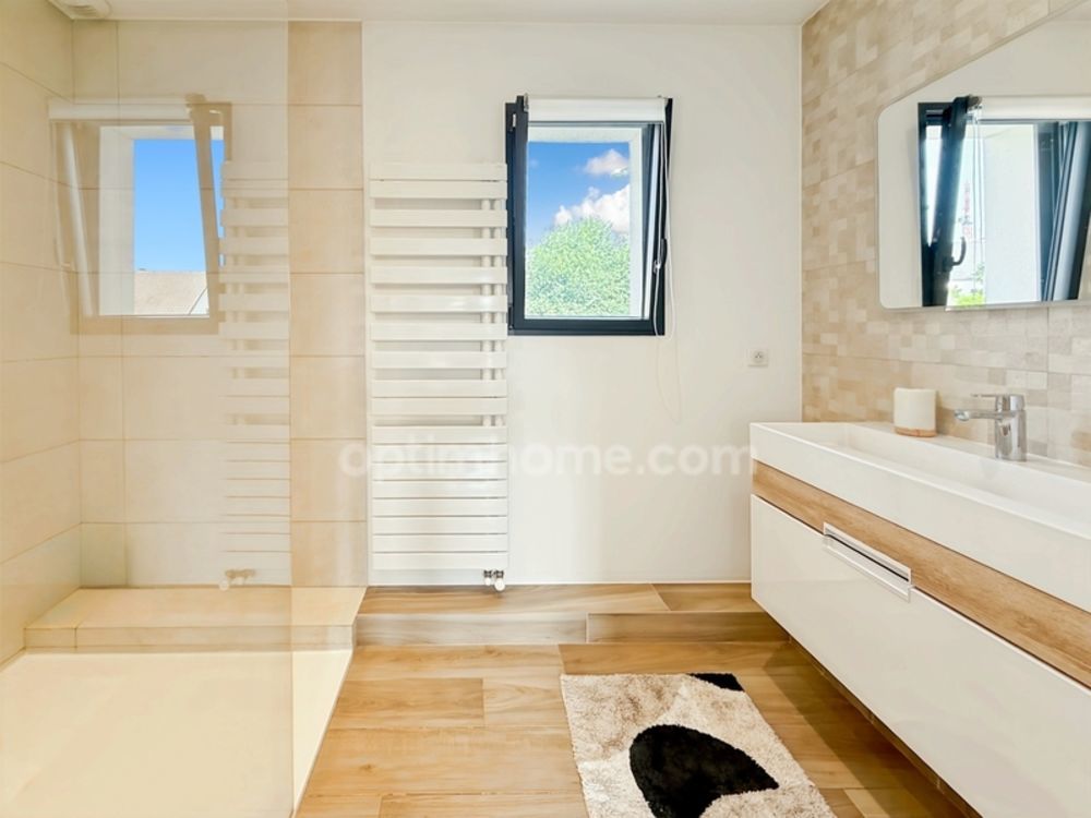 � vendre  Maison Domont (95330)