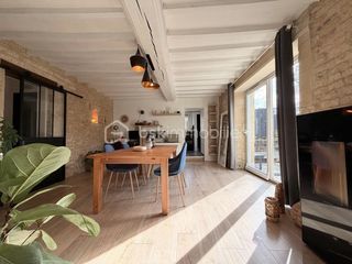  Maison � vendre 5 pi�ces 130 m�