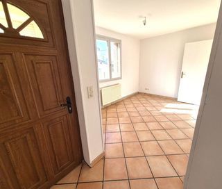  Maison � vendre 4 pi�ces 75 m�