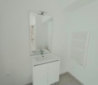  Appartement � louer 1 pi�ce 26 m�