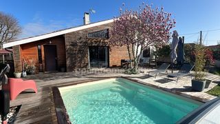  Maison � vendre 7 pi�ces 140 m�