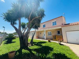  Villa � vendre 7 pi�ces 145 m�