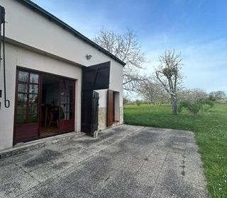  Maison � vendre 3 pi�ces 59 m�