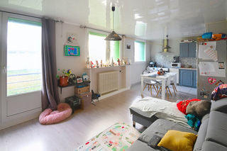  Appartement � vendre 4 pi�ces 71 m�