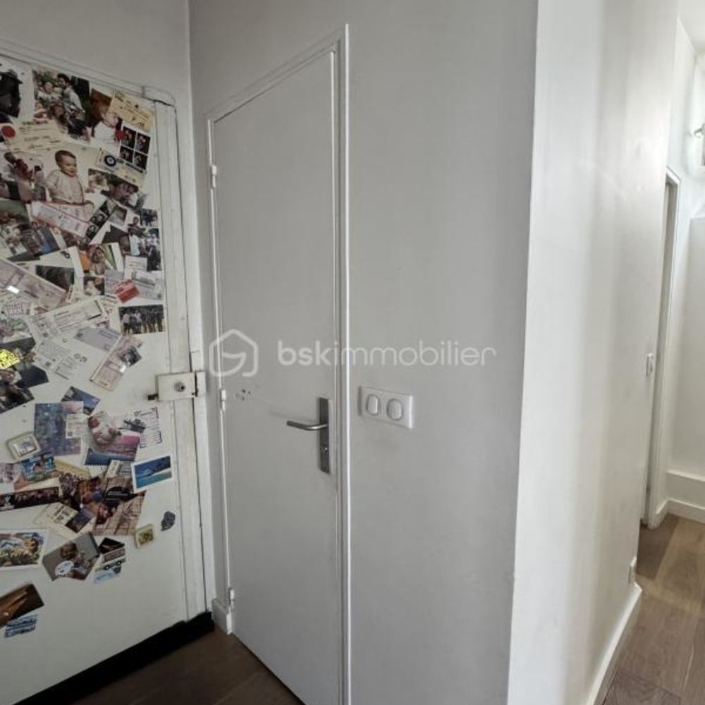 � vendre  Appartement Paris 9