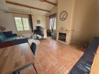  Maison � vendre 3 pi�ces 84 m�