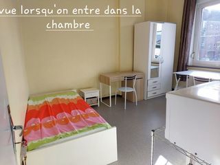  Appartement � louer 1 pi�ce 20 m�