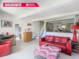  Maison � vendre 7 pi�ces 167 m�