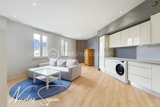  Appartement � vendre 2 pi�ces 45 m�