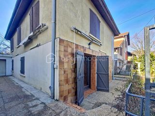  Maison � vendre 7 pi�ces 132 m�