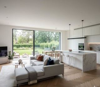  Maison � vendre 5 pi�ces 119 m�