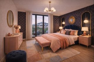  Appartement � vendre 4 pi�ces 83 m�