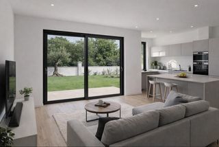  Maison � vendre 5 pi�ces 84 m�