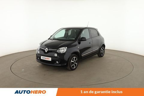 Renault Twingo 0.9 TCe Energy Intens 90 ch 2016 occasion Issy-les-Moulineaux 92130