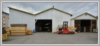  Terrain � vendre 5323 m�