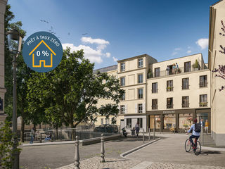  Appartement � vendre 3 pi�ces 68 m�