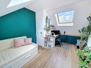  Maison � vendre 5 pi�ces 80 m�