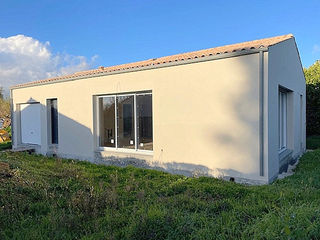  Maison � vendre 3 pi�ces 79 m�